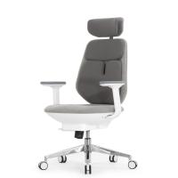 Ортопедическое кресло Falto Aiworks Chair Серое