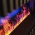 Электроочаг Schönes Feuer 3D FireLine 1000 Blue Pro (с эффектом cинего пламени) в Орске