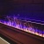 Электроочаг Schönes Feuer 3D FireLine 1200 Pro Blue (с эффектом cинего пламени) в Орске