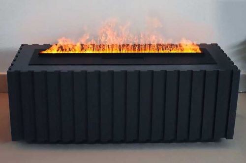 Электрокамин Custom с очагом Schones Feuer 3D FireLine 1000 в Орске