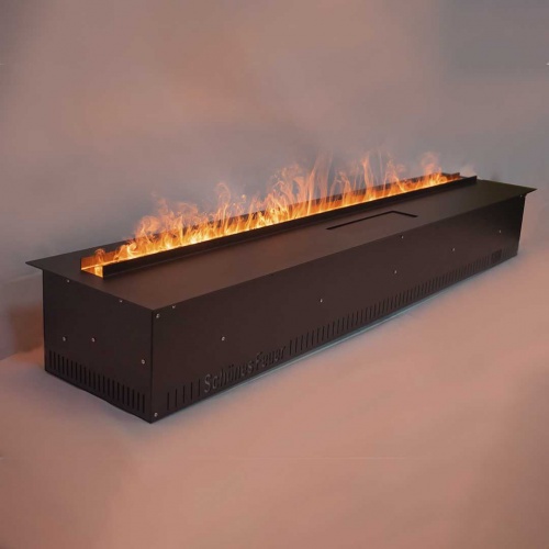 Электроочаг Schönes Feuer 3D FireLine 1200 в Орске