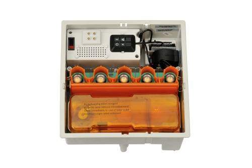 Электроочаг Dimplex Cassette 250 в Орске