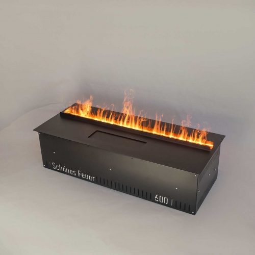 Электроочаг Schönes Feuer 3D FireLine 600 в Орске