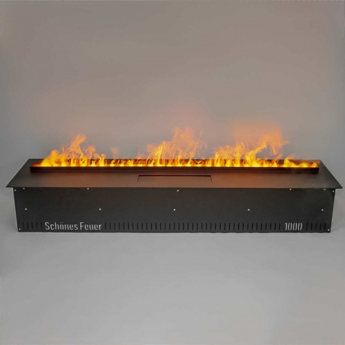Электроочаг Schönes Feuer 3D FireLine 1000 Pro в Орске