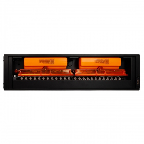 Электроочаг Real Flame 3D Cassette 1000 LED RGB в Орске