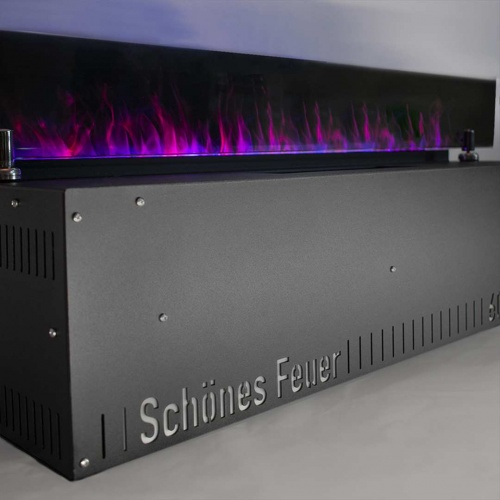 Электроочаг Schönes Feuer 3D FireLine 800 Blue Pro в Орске