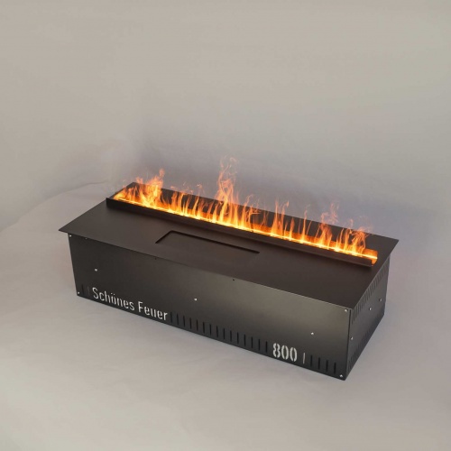 Электроочаг Schönes Feuer 3D FireLine 800 Pro в Орске