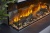Электрокамин BRITISH FIRES New Forest 1200 with Signature logs - 1200 мм в Орске