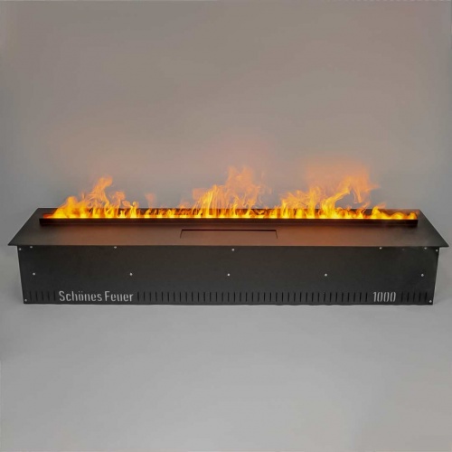 Электроочаг Schönes Feuer 3D FireLine 1000 в Орске